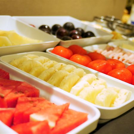 Icarai Praia Hotel Νιτερόι Εξωτερικό φωτογραφία