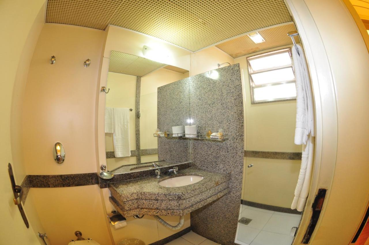 Icarai Praia Hotel Νιτερόι Εξωτερικό φωτογραφία