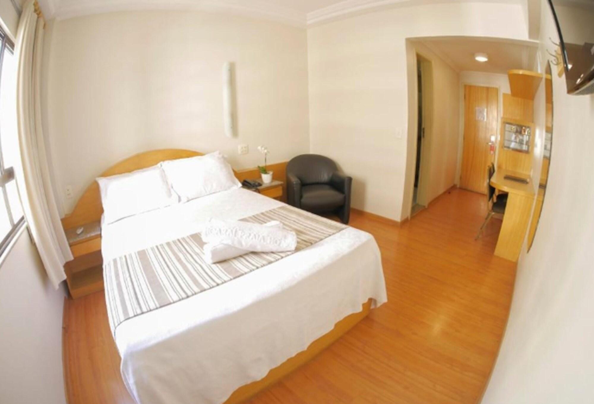 Icarai Praia Hotel Νιτερόι Εξωτερικό φωτογραφία