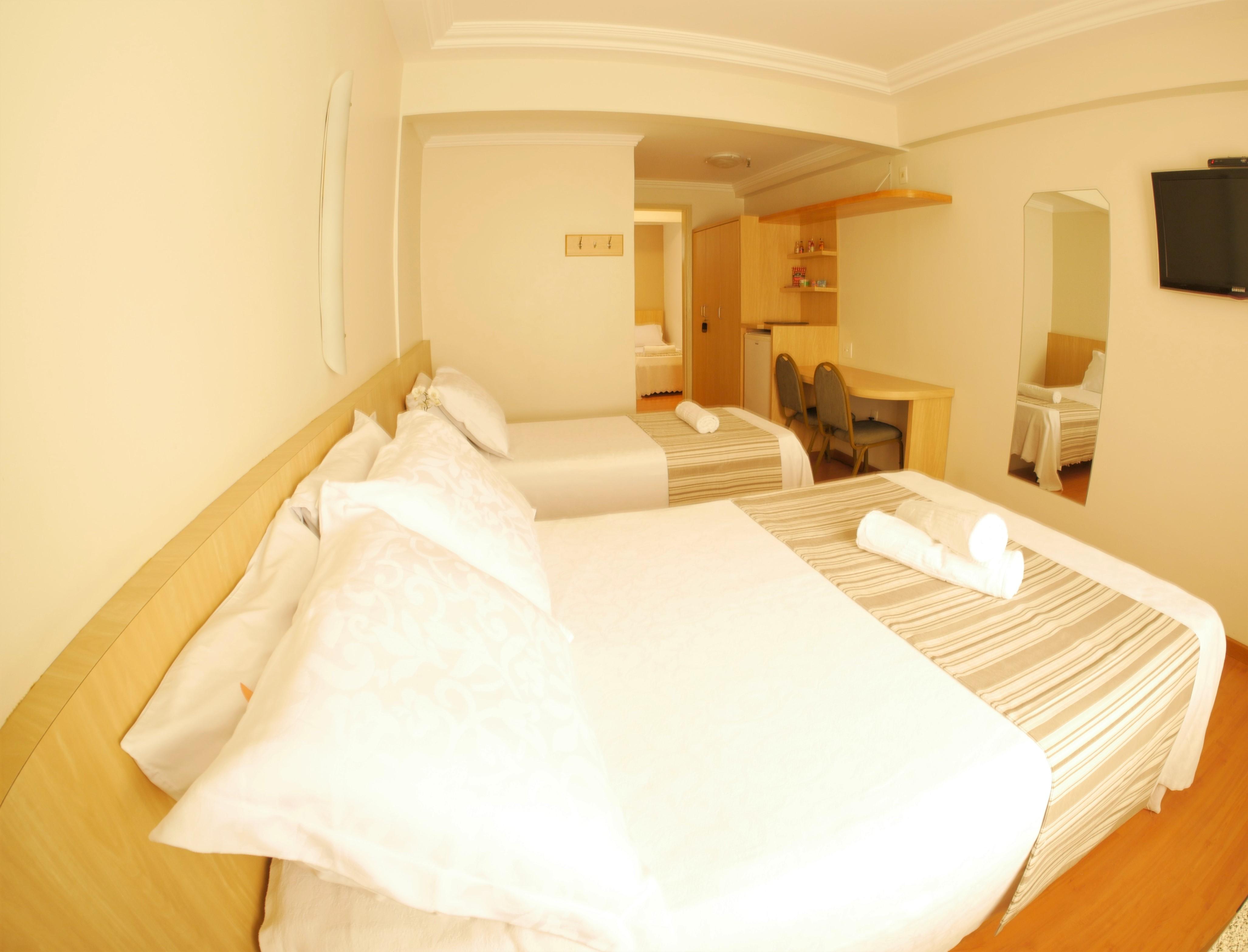 Icarai Praia Hotel Νιτερόι Εξωτερικό φωτογραφία