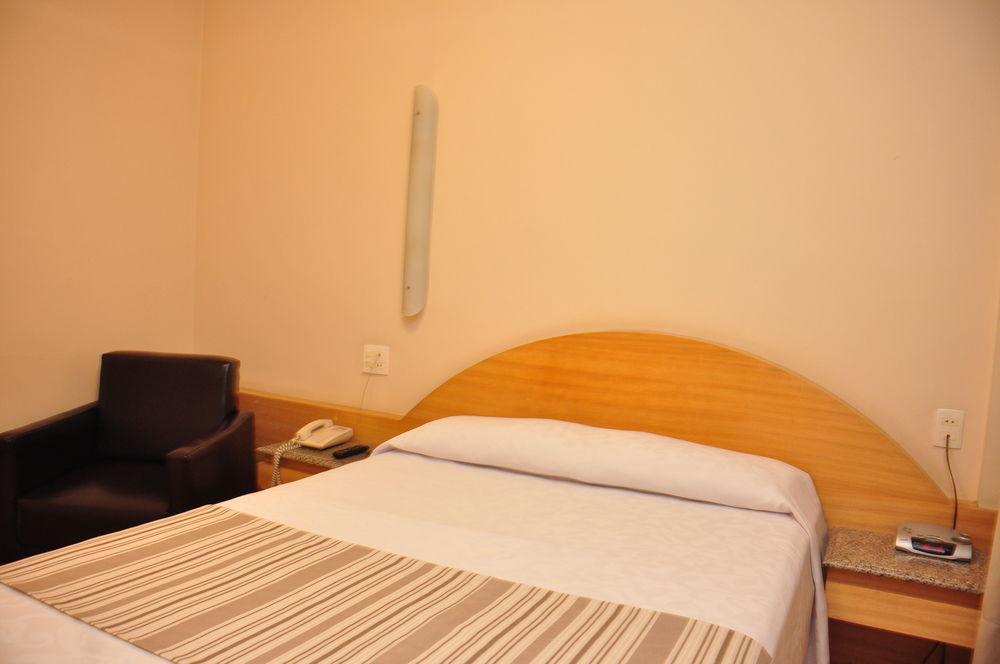 Icarai Praia Hotel Νιτερόι Εξωτερικό φωτογραφία