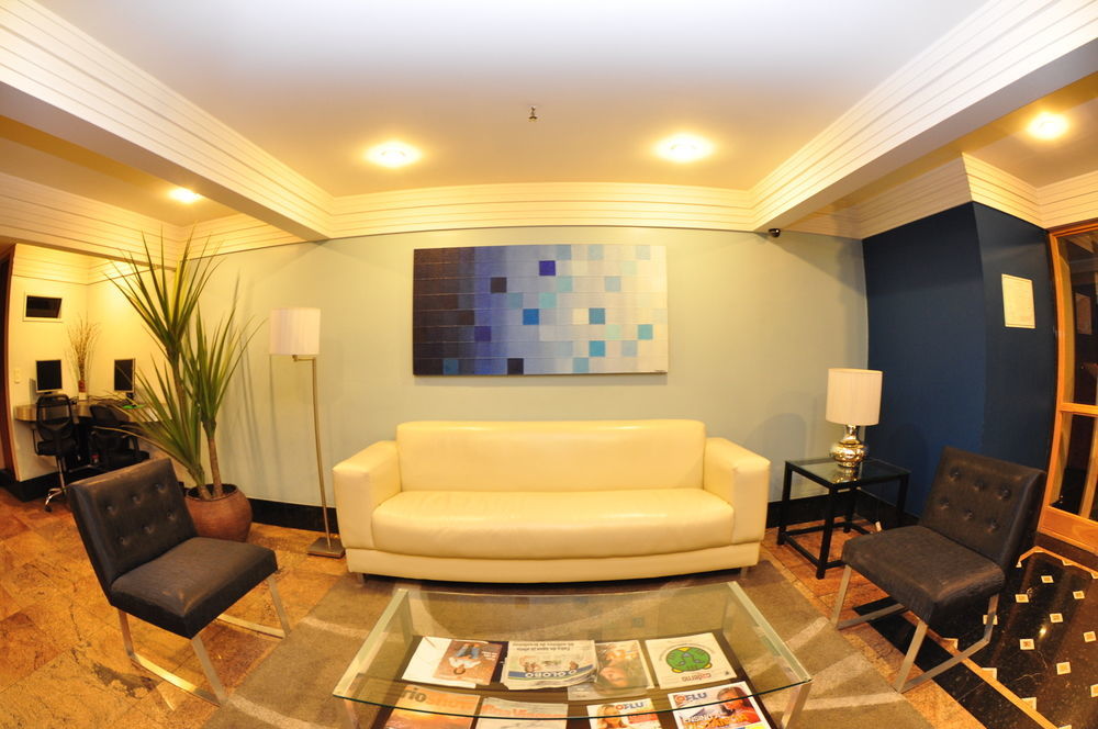 Icarai Praia Hotel Νιτερόι Εξωτερικό φωτογραφία