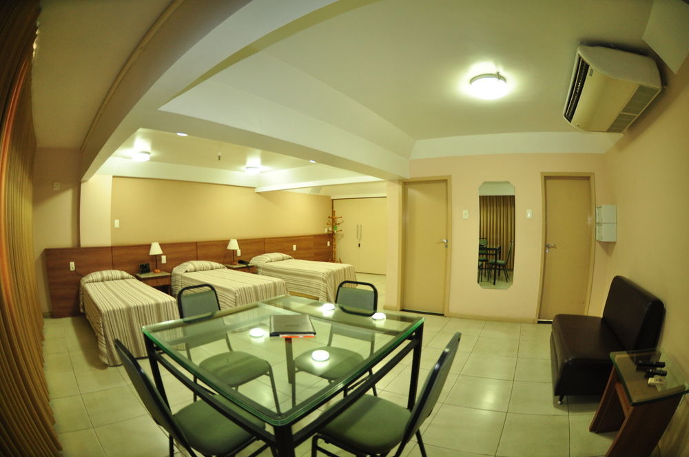 Icarai Praia Hotel Νιτερόι Εξωτερικό φωτογραφία