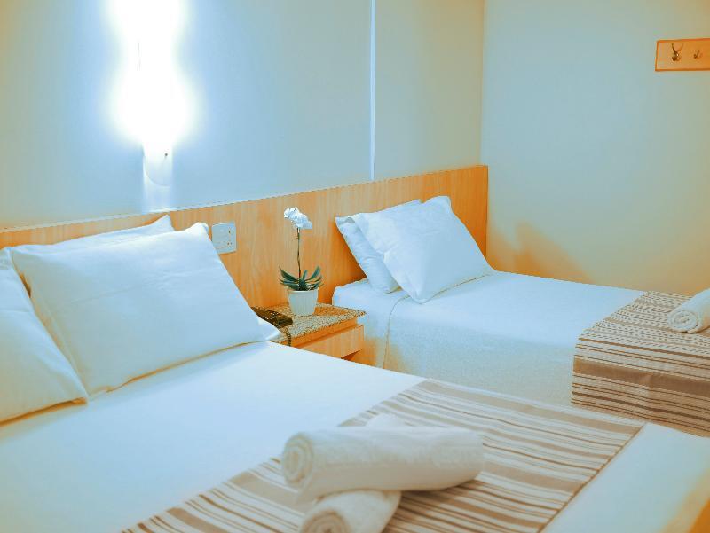 Icarai Praia Hotel Νιτερόι Εξωτερικό φωτογραφία